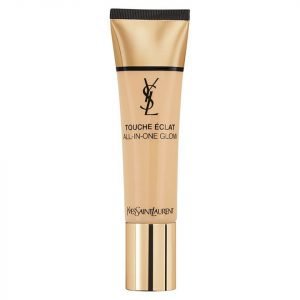 Yves Saint Laurent Touche Éclat All-In-One Glow Foundation 30 Ml Various Shades 30