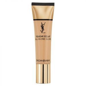 Yves Saint Laurent Touche Éclat All-In-One Glow Foundation 30 Ml Various Shades 50