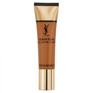 Yves Saint Laurent Touche Éclat All-In-One Glow Foundation 30 Ml Various Shades 80
