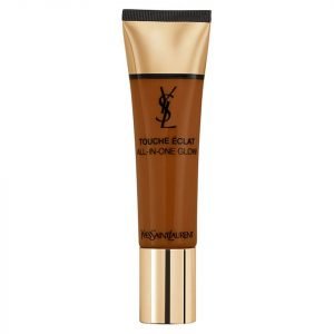 Yves Saint Laurent Touche Éclat All-In-One Glow Foundation 30 Ml Various Shades 90