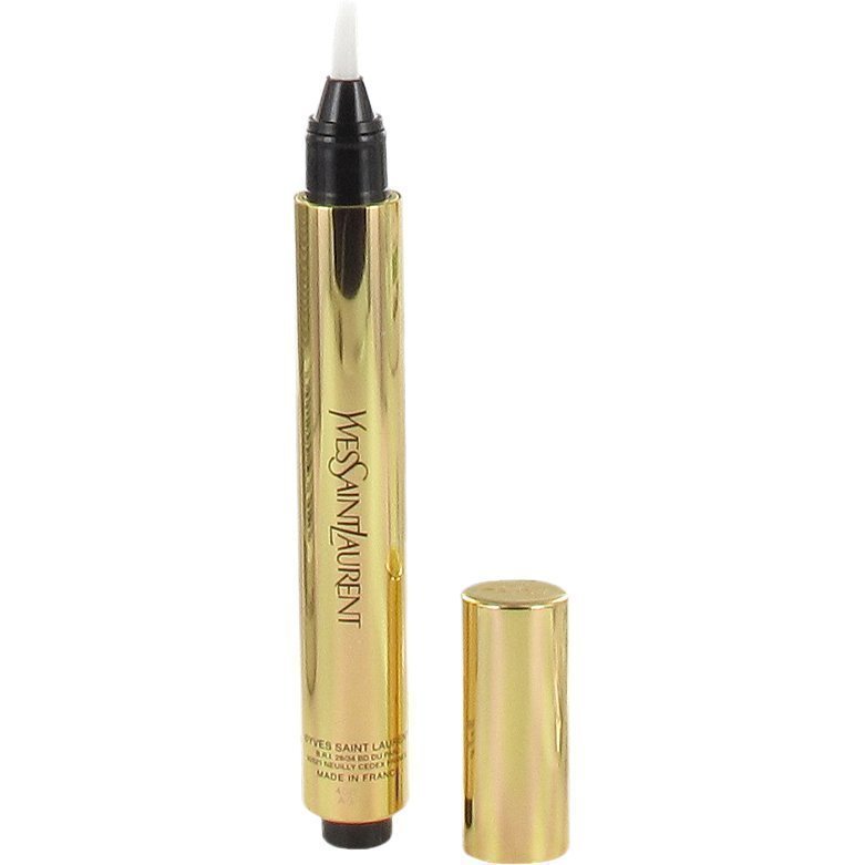 Yves Saint Laurent Touche Éclat Radiant Touch N°01