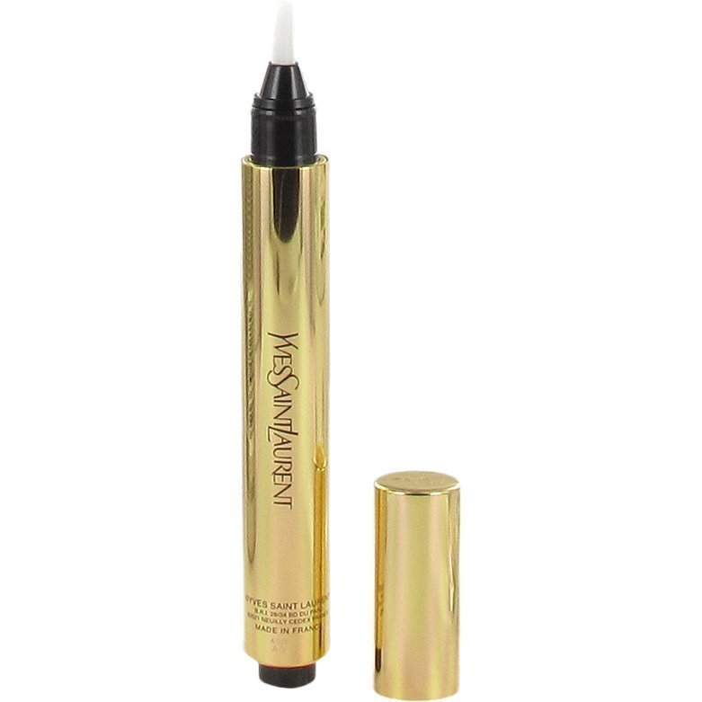 Yves Saint Laurent Touche Éclat Radiant Touch N°02