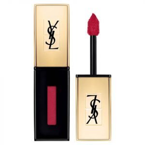 Yves Saint Laurent Vernis A Levres Glossy Stain Various Shades 5