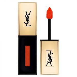 Yves Saint Laurent Vernis A Levres Glossy Stain Various Shades 8