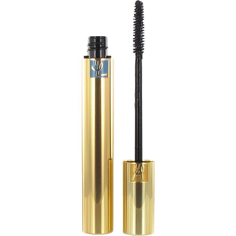 Yves Saint Laurent Volume Effet Faux Cils Mascara N°01 Black