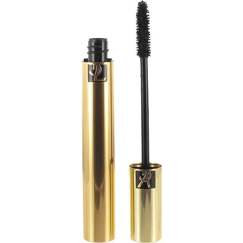 Yves Saint Laurent Volume Effet Faux Cils Mascara Radical Black