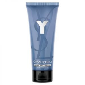 Yves Saint Laurent Y After Shave Balm 100 Ml