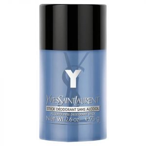 Yves Saint Laurent Y Deodorant Stick 75 Ml
