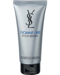 Yves Saint Laurent YSL L'Homme Libre After Shave Gel 100ml