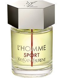 Yves Saint Laurent YSL L'Homme Sport EdT 100ml