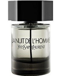 Yves Saint Laurent YSL La Nuit De L'Homme EdP 100ml