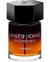 Yves Saint Laurent YSL La Nuit De L'Homme L'Intense EdP 100ml