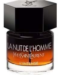Yves Saint Laurent YSL La Nuit De L'Homme L'Intense EdP 60ml