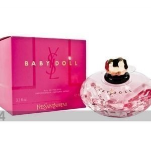 Yves Saint Laurent Yves Saint Laurent Baby Doll Edt 30ml