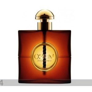 Yves Saint Laurent Yves Saint Laurent Cinema Opium 2009 Edt 50ml