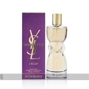 Yves Saint Laurent Yves Saint Laurent Manifesto L`Eclat Edt 90ml