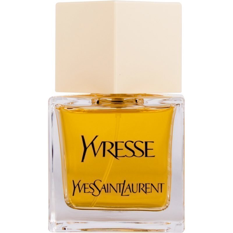 Yves Saint Laurent Yvresse EdT 80ml