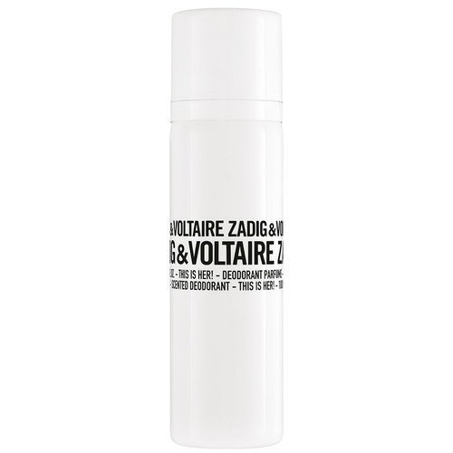 ZADIG & VOLTAIRE This is her! Deodorant Spray