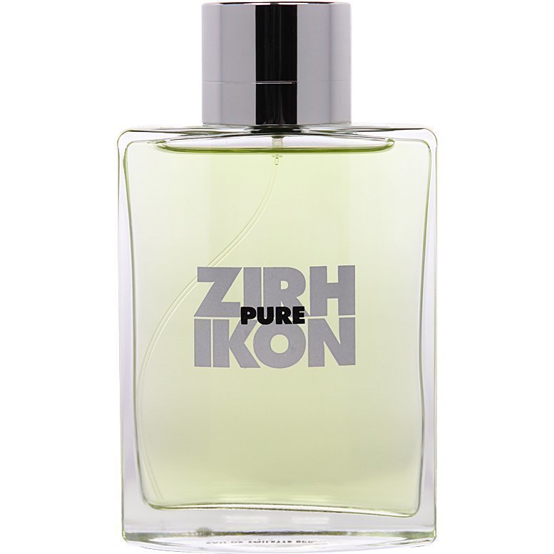 ZIRH Ikon Pure EdT 125ml