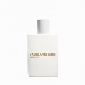 Zadig & Voltaire Just Rock Her Edp 30 Ml Tuoksu