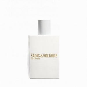 Zadig & Voltaire Just Rock Her Edp 30 Ml Tuoksu