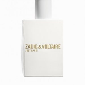 Zadig & Voltaire Just Rock Her Edp 50 Ml Tuoksu