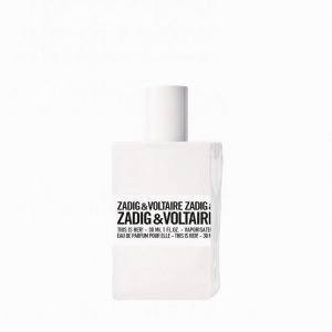 Zadig & Voltaire This Is Her Edp 30ml Tuoksu