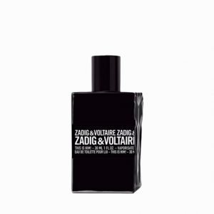 Zadig & Voltaire This is Him Edt 30 ml Tuoksu