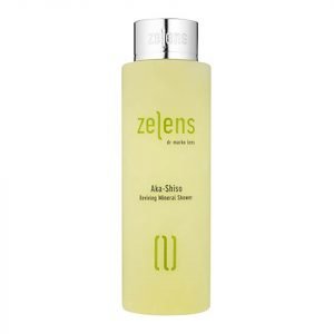 Zelens Aka Shiso Reviving Mineral Shower 200 Ml