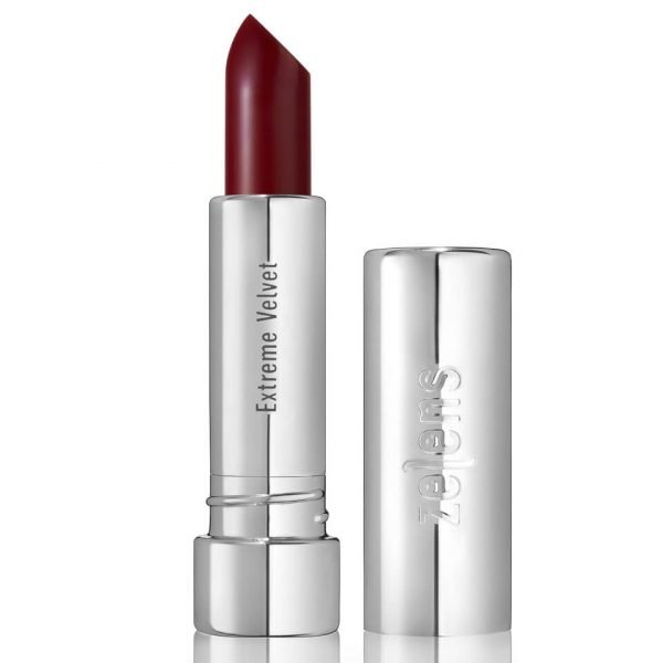 Zelens Extreme Velvet Lipstick 5 Ml Various Shades Merlot
