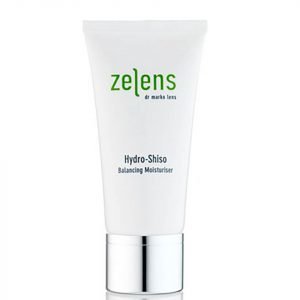 Zelens Hydro Shiso Balancing Moisturiser 50 Ml