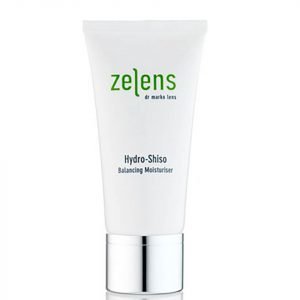 Zelens Hydro Shiso Balancing Moisturiser 50 Ml