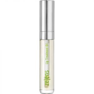 Zelens Lip Treatment Oil 8 Ml