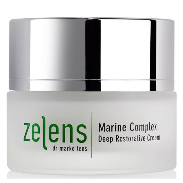 Zelens Marine Complex Deep Restorative Cream 50 Ml