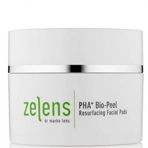 Zelens Pha+ Bio-Peel Resurfacing Facial Pads 50 Pads