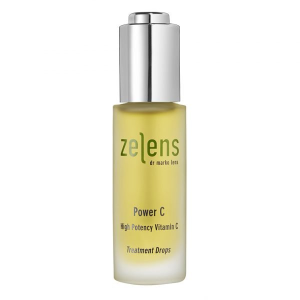 Zelens Power C Treatment Drops 30 Ml