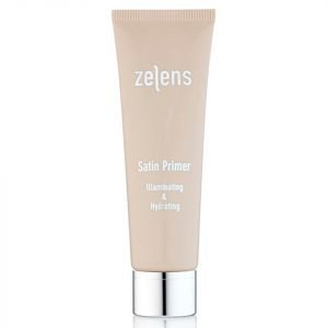 Zelens Satin Primer Illuminating And Hydrating 30 Ml