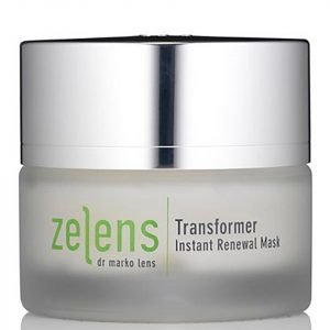 Zelens Transformer Instant Renewal Mask 50 Ml