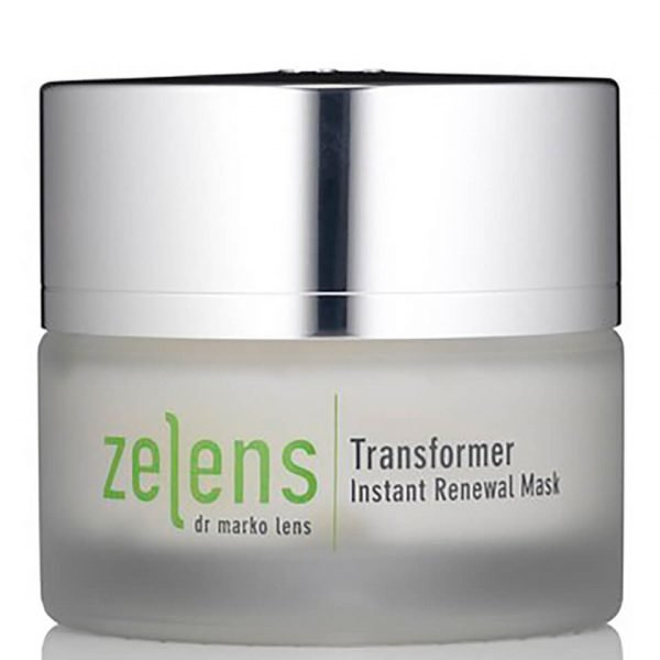 Zelens Transformer Instant Renewal Mask 50 Ml