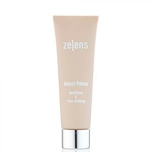 Zelens Velvet Primer Mattifying And Pore Refining 30 Ml