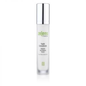Zelens Youth Concentrate Supreme Age-Defying Serum 30 Ml