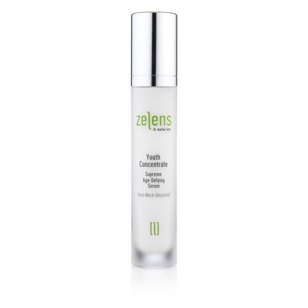 Zelens Youth Concentrate Supreme Age-Defying Serum 30 Ml