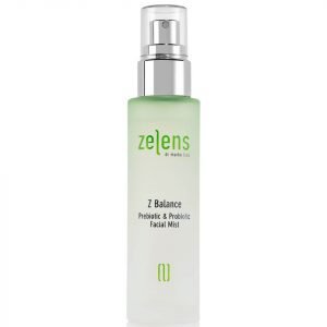 Zelens Z Balance Prebiotic And Probiotic Facial Mist 50 Ml