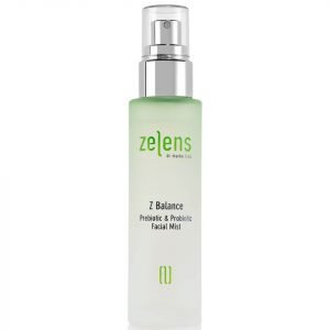 Zelens Z Balance Prebiotic And Probiotic Facial Mist 50 Ml