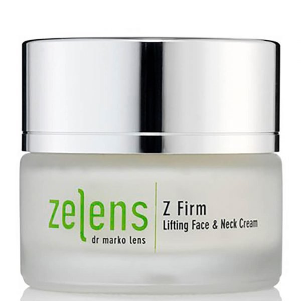 Zelens Z Firm Lifting Face And Neck Cream 50 Ml