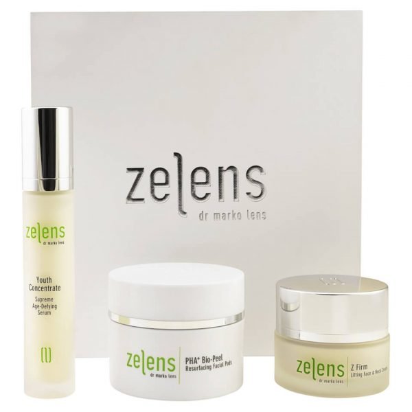 Zelens Z-Firm Set