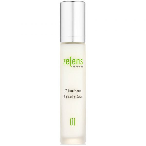 Zelens Z Luminous Brightening Serum 30 Ml