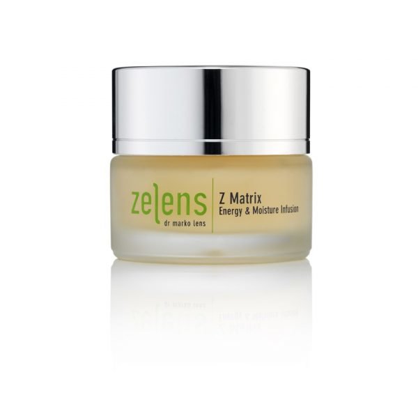 Zelens Z Matrix Energy And Moisture Infusion 50 Ml