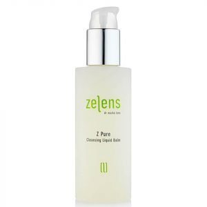Zelens Z Pure- Cleansing Liquid Balm 125 Ml