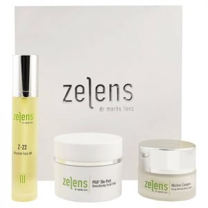 Zelens Z-Restore Set